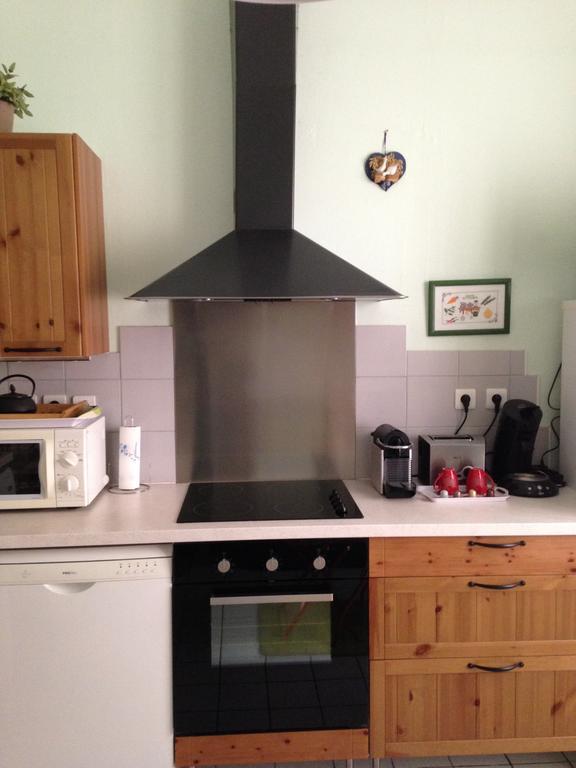 Apartament Perrache Sainte Blandine Lyon Zewnętrze zdjęcie