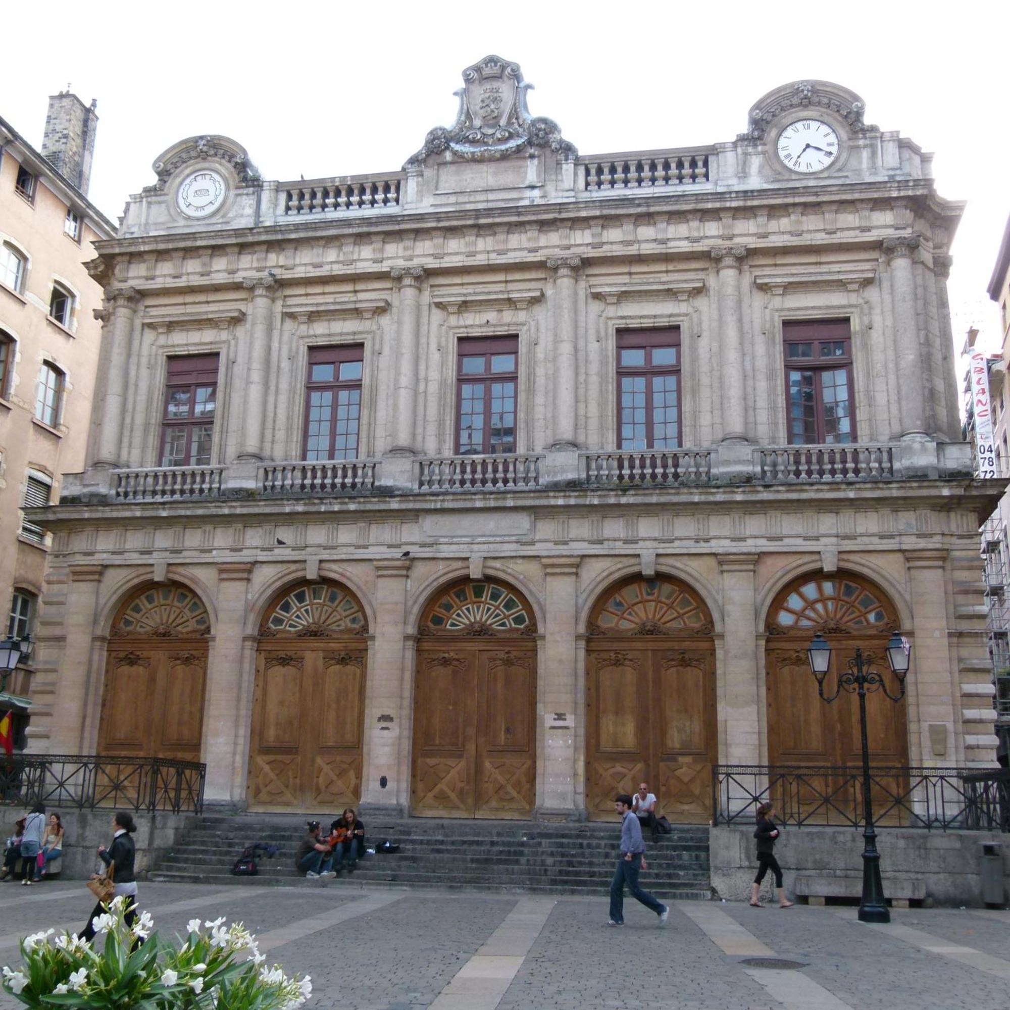 Apartament Perrache Sainte Blandine Lyon Zewnętrze zdjęcie