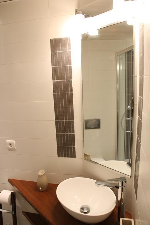 Apartament Perrache Sainte Blandine Lyon Pokój zdjęcie